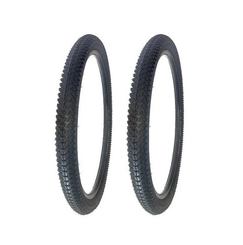 Par De Llantas Mtb, Bicicleta Rodado 29 X 2.35 Neumatt Mtb
