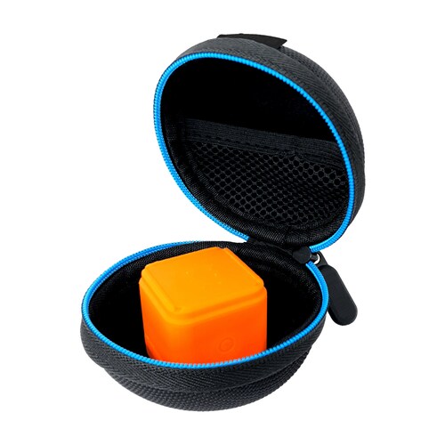 Estuche Cámara Compatible GoPro Hero Session Polaroid Cube
