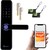 Cerradura Electronica Huella Biometrica Wifi Chapa Digital Inteligente App Seguridad.