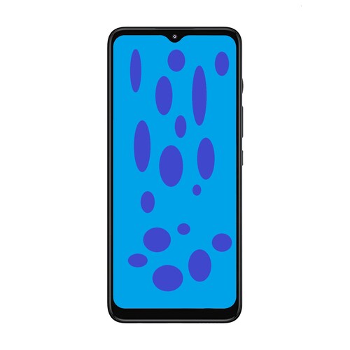 Celular Motorola G50 4Gb RAM 128Gb ROM Color Steel Grey