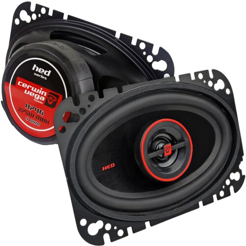 Set de Bocina Cerwin Vega H746 4x6