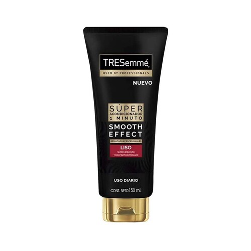 Cepillo Secador De Cabello Anti-Frizz + Set Cabello Tresemme Cuidado Del Cabello