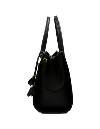 Bolsa bolso satchel para dama piel 100% genuina Montalvo Farret MF617