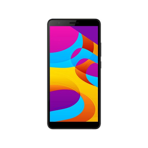 Celular ZTE Blade L210 1Gb RAM 32Gb ROM Color Negro