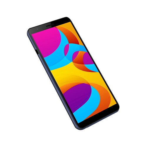 Celular ZTE Blade L210 1Gb RAM 32Gb ROM Color Negro