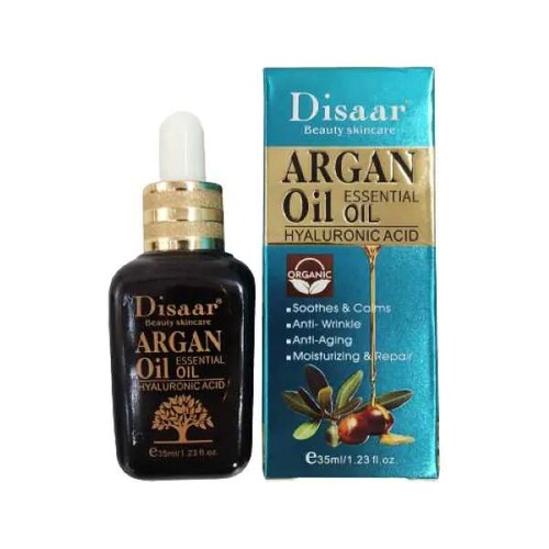 Skin Care Kit Antiedad Súper Hidratante De Argán Y Placenta OFERTA 2 X 1