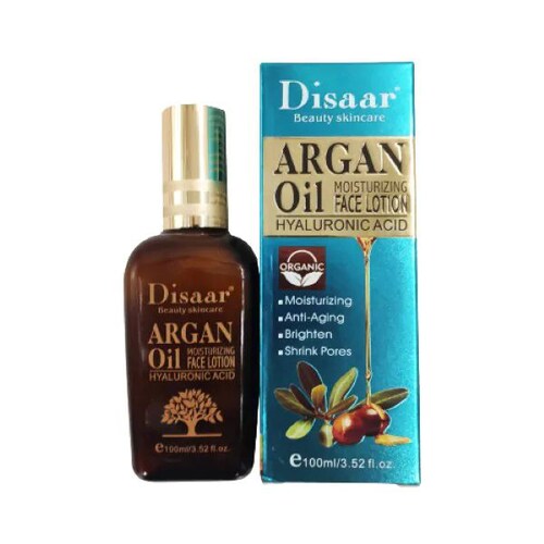 Skin Care Kit Antiedad Súper Hidratante De Argán Y Placenta OFERTA 2 X 1