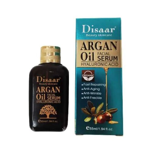 Skin Care Kit Antiedad Súper Hidratante De Argán Y Placenta OFERTA 2 X 1