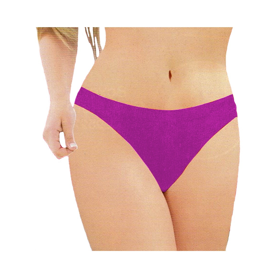 Ropa fashion interior para mujer bikini