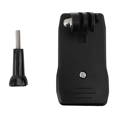Pinza 360 Giratoria Clip Compatible GoPro Cámaras Deportivas