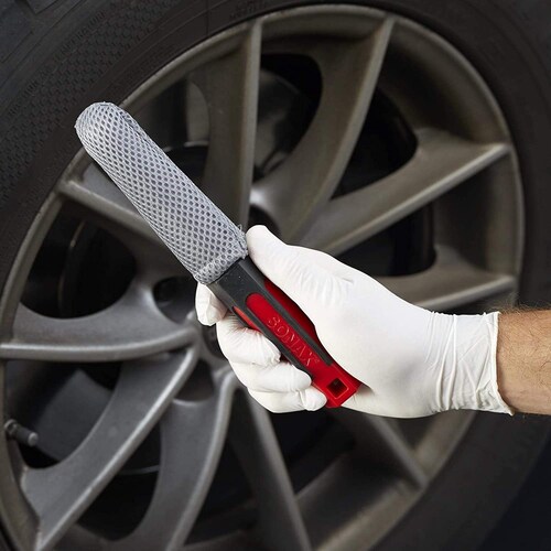 Sonax Cepillo Rines Ultra Soft 75544
