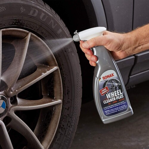 Sonax Cepillo Rines Ultra Soft 75544