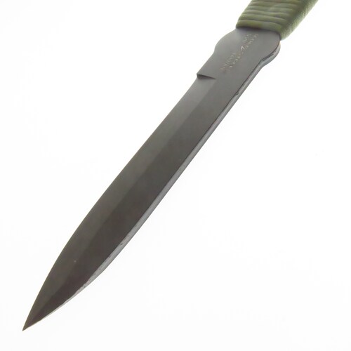 Cs80Tftnc Cold Steel Cuchillo True Fligth De Lanzamiento