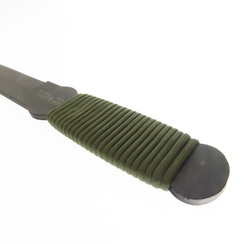 Cs80Tftnc Cold Steel Cuchillo True Fligth De Lanzamiento