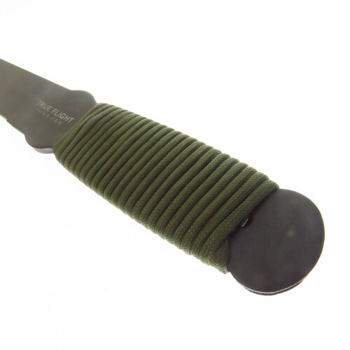 Cs80Tftnc Cold Steel Cuchillo True Fligth De Lanzamiento