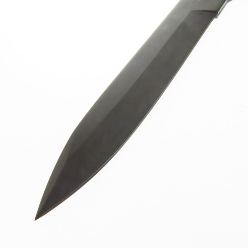 Cs80Tftnc Cold Steel Cuchillo True Fligth De Lanzamiento