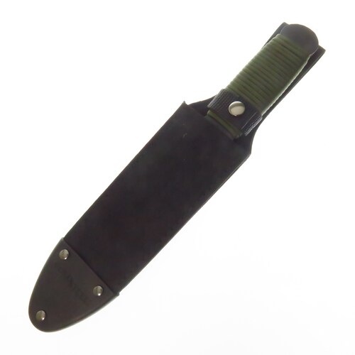 Cs80Tftnc Cold Steel Cuchillo True Fligth De Lanzamiento