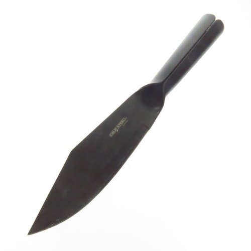 Cs95Bbusk Cold Steel Bushman Bowie Acero 1055 Con Funda