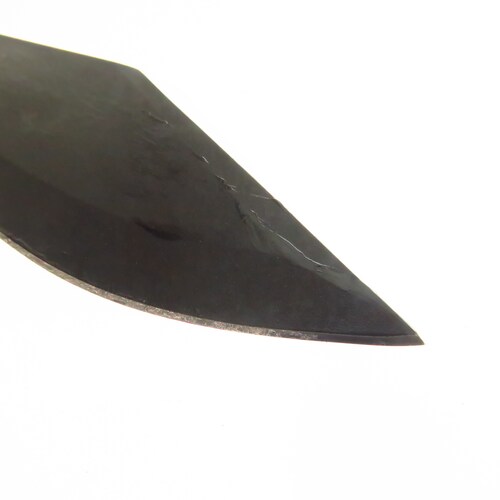 Cs95Bbusk Cold Steel Bushman Bowie Acero 1055 Con Funda
