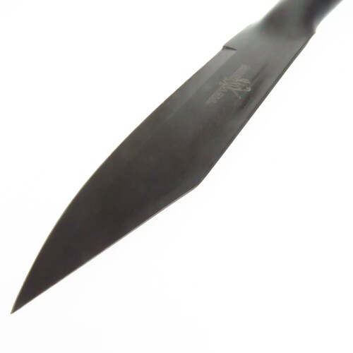 Cs95Bbusk Cold Steel Bushman Bowie Acero 1055 Con Funda