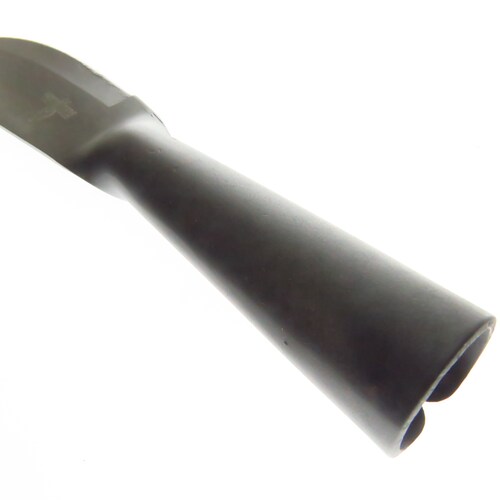 Cs95Bbusk Cold Steel Bushman Bowie Acero 1055 Con Funda