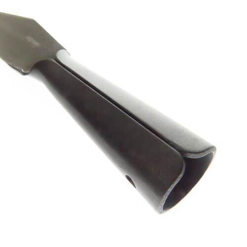 Cs95Bbusk Cold Steel Bushman Bowie Acero 1055 Con Funda