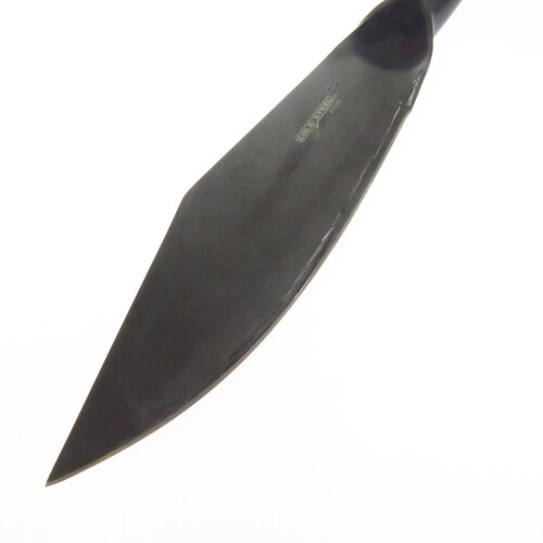 Cs95Bbusk Cold Steel Bushman Bowie Acero 1055 Con Funda