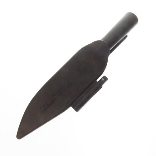 Cs95Bbusk Cold Steel Bushman Bowie Acero 1055 Con Funda