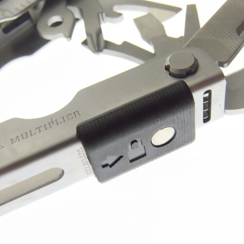 G7530 Gerber Mp600 Pinza Multiherramienta De Punta Con Funda.