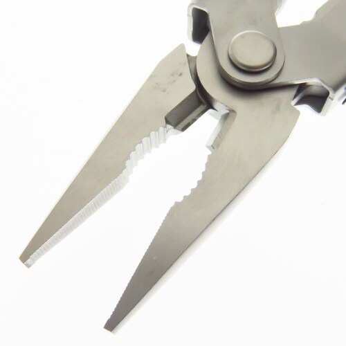 G7530 Gerber Mp600 Pinza Multiherramienta De Punta Con Funda.