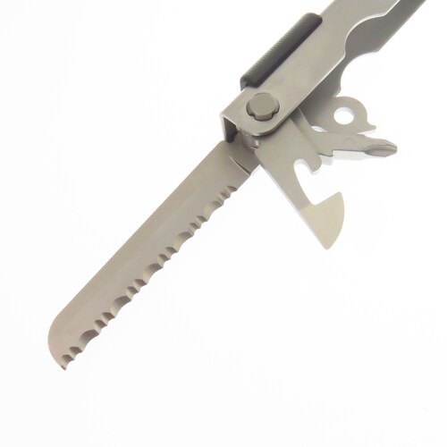 G7530 Gerber Mp600 Pinza Multiherramienta De Punta Con Funda.