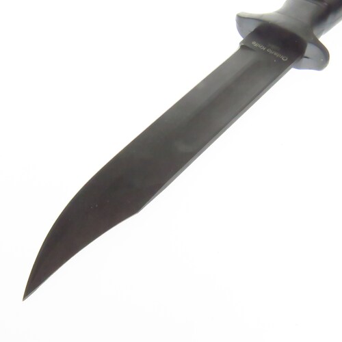 Onsp1 Ontario Cuchillo Spec Plus Marine Combat Sp1