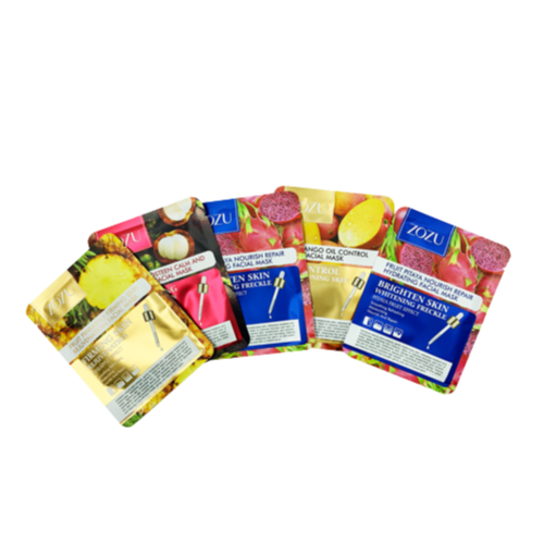Skin Care Kit Asiatico OFERTA 2 X 1