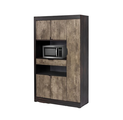 Alacena Luro Cafe - Kessa.