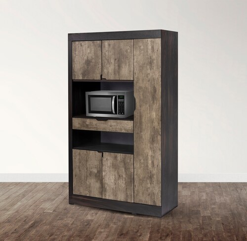 Alacena Luro Cafe - Kessa.