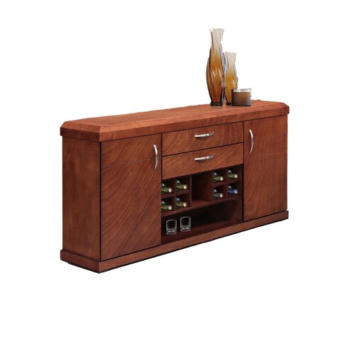 Buffet Rado Nogal - Kessa.