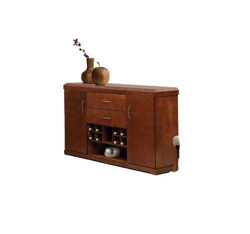 Buffet Rado Nogal - Kessa.