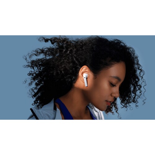 Audífonos Inálambricos Xiaomi Buds 3T Pro White