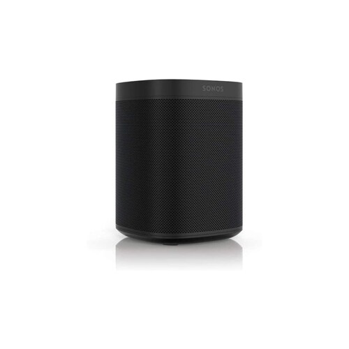 SONOS One SL Black / Altavoz inteligente