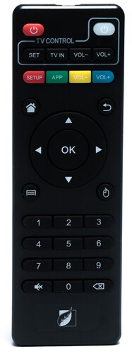 Tv Box Convierte tu Pantalla en SmartTV
