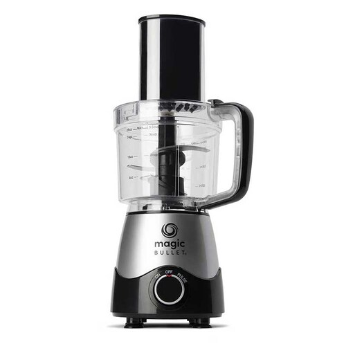 Procesador de alimentos Kitchen Express by Magic Bullet  