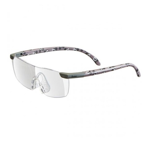 Lentes Aumento Lupa Mickey Mouse Ampliación 1.6 Veces 160%