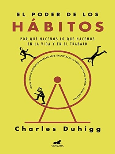 El poder de los hábitos 