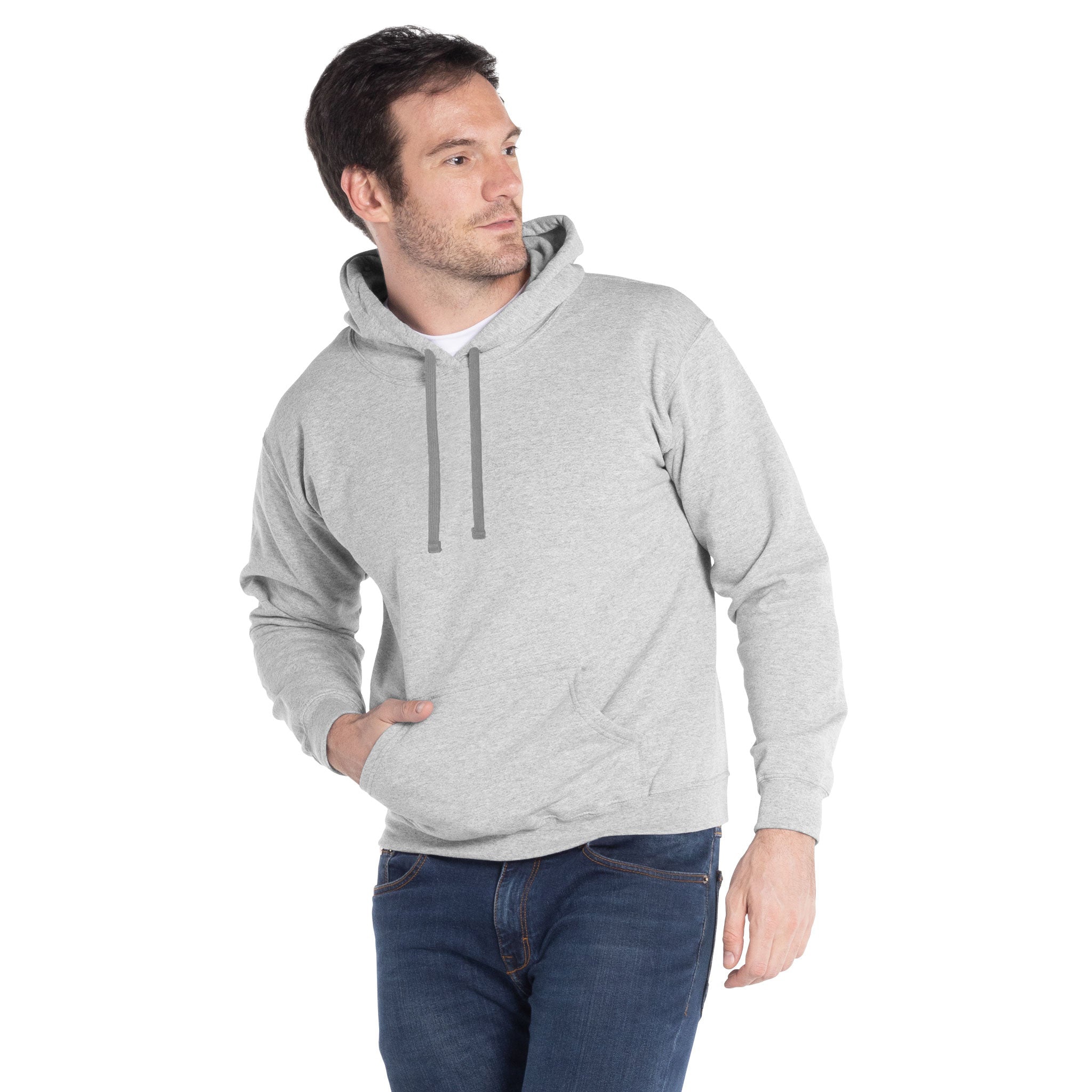 Sudadera Con Capucha Unisex Con Diseño De Cuervo - Algodón Cómodo, Corte Ajustado | Para Adultos, Estilo Casual, Ocasiones Especiales