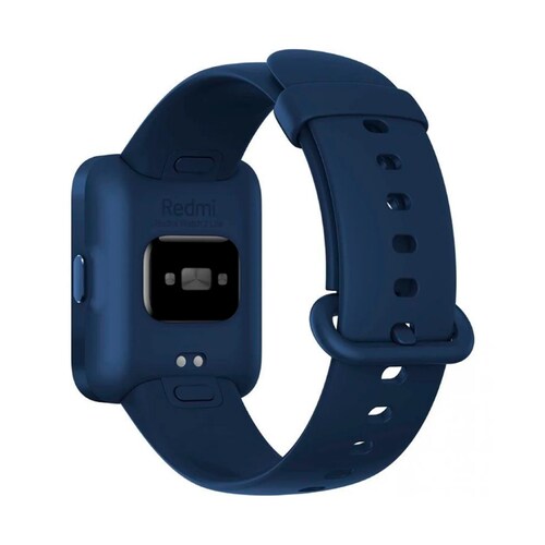 Reloj Inteligente Smartwatch Xiaomi Redmi Watch 2 Lite Blue