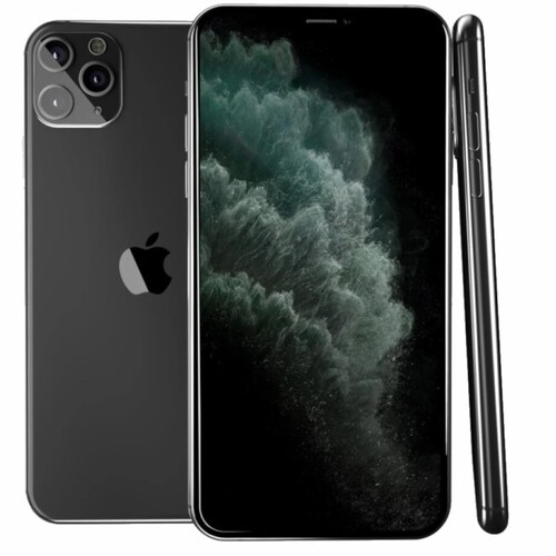 iPhone 11 PRO 256GB Reacondicionado Libre de Fabrica