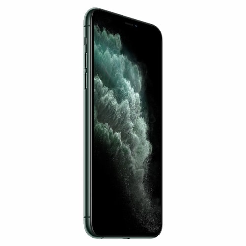 iPhone 11 PRO 256GB Reacondicionado Libre de Fabrica