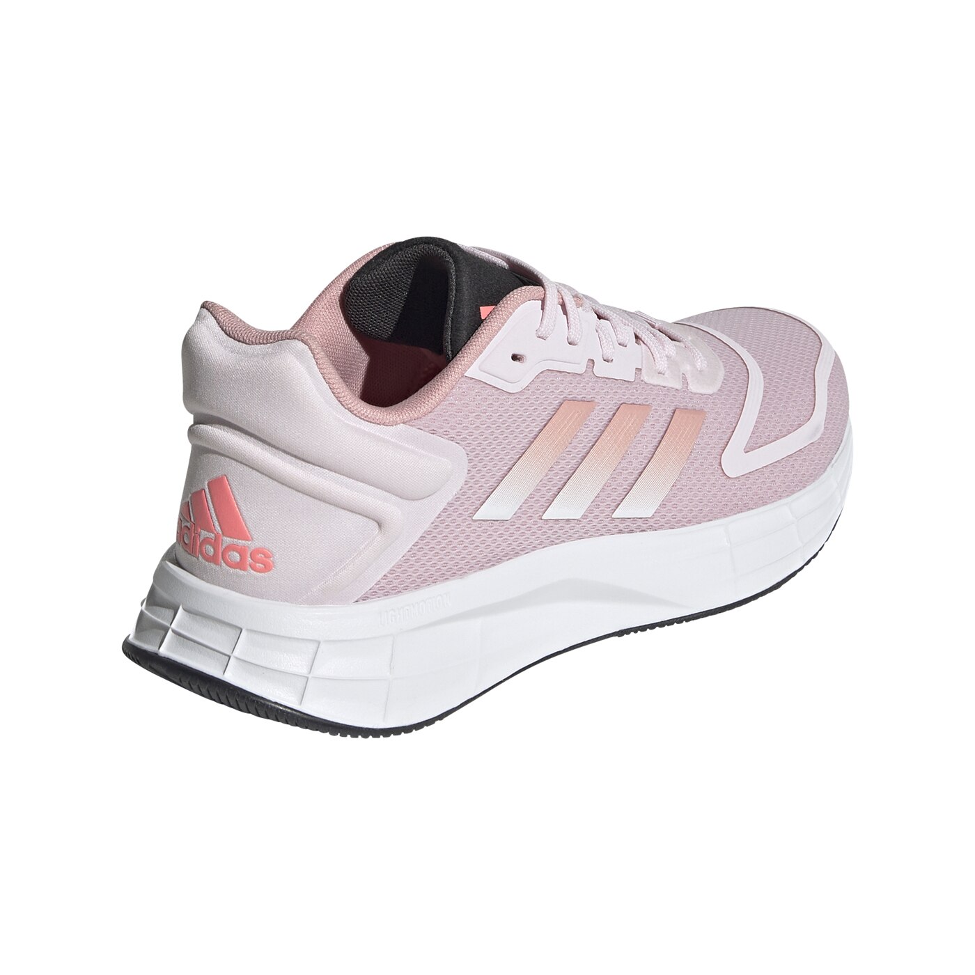 Adidas duramo 9 online mujer rosa