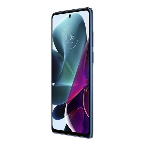 Motorola Moto G200 128GB 8GB Morado Mirage