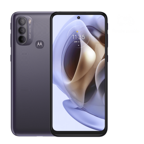 Motorola Moto G31 128GB 4GB RAM Gris